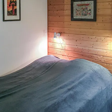 Four-bedroom In 度假居