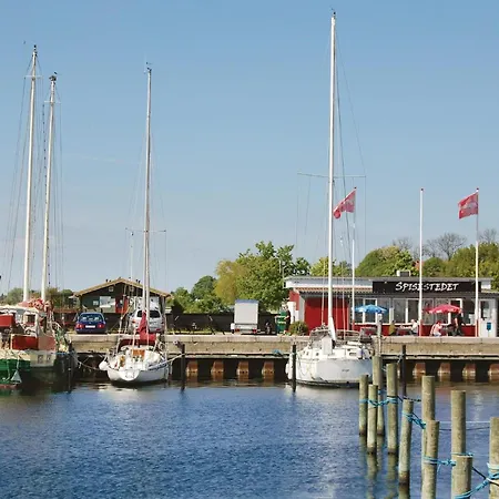 度假居 Four-bedroom In