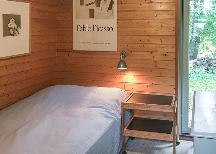 Four-bedroom In * Stege