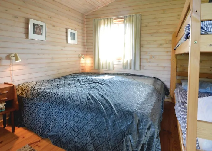 Four-bedroom In Tatil Evi