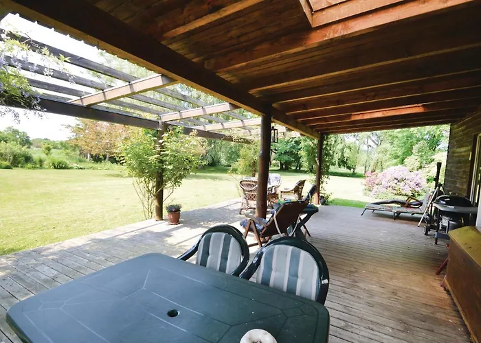 Four-bedroom In *