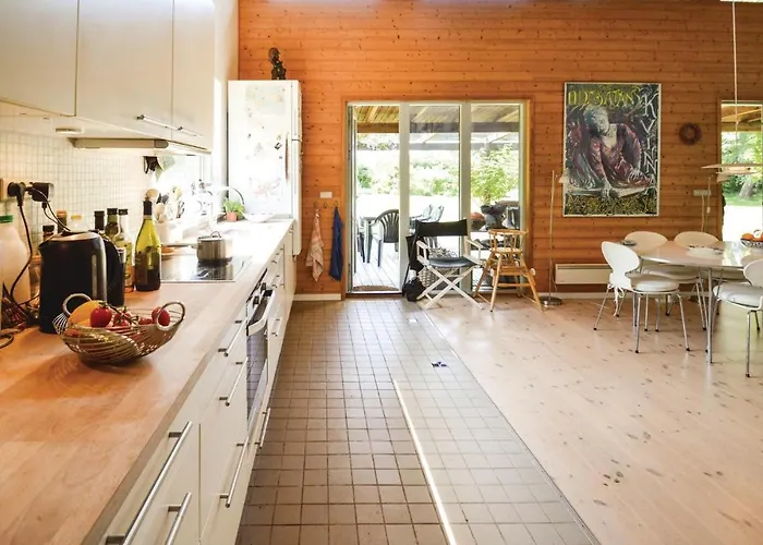 Four-bedroom In *