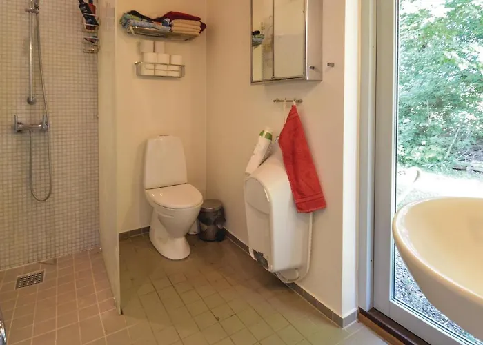 Four-bedroom In