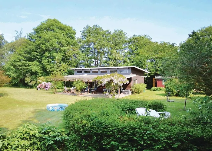 Four-bedroom In Tatil Evi