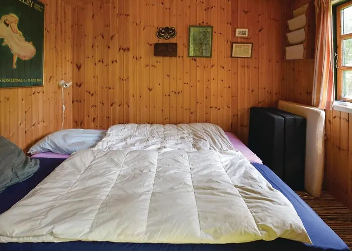 Four-bedroom In * Stege